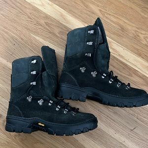 Danner Wildland Tactical Firefighter Boots - New Without Tags - Size 10.5 EE